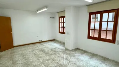 Gewerbliche Immobilie in Castellon de la Plana, Spain 121m², Nr. 273138