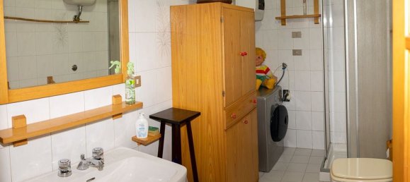 Casa de 5 habitaciónes en Comunanza, Italy No. 255273 6