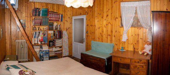 Casa de 5 habitaciónes en Comunanza, Italy No. 255273 16