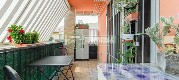 3غرفة شقة في Stezzano, Italy رقم 275024 16