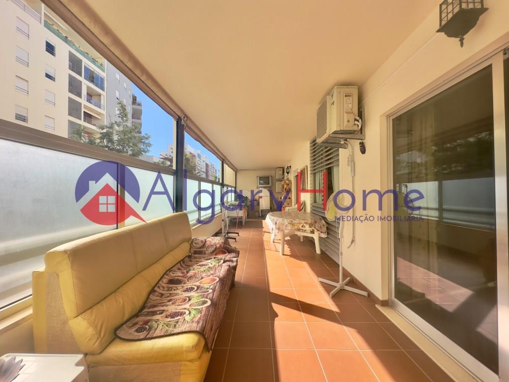 3 غرف نوم شقة في Portimao, Portugal رقم 332014