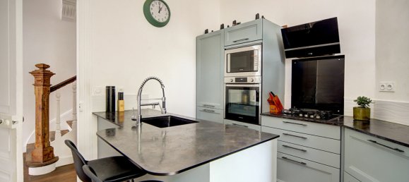 5 bedrooms House in Montargis, France No. 249643 6