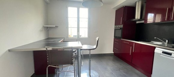 2 Schlafzimmer Stadthaus in Lacroix-Saint-Ouen, France, Nr. 50514 2