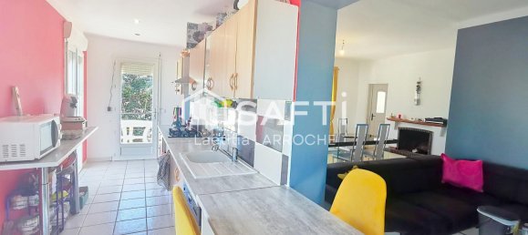 4 bedrooms House in Tonneins, France No. 99084 4