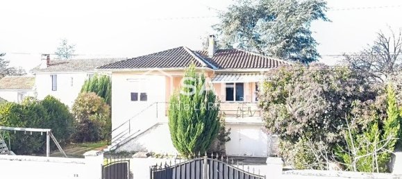 4 bedrooms House in Tonneins, France No. 99084 2