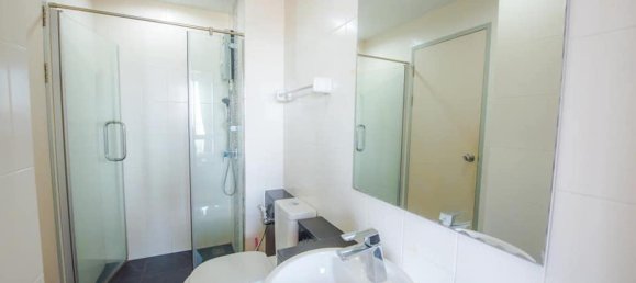 1 Schlafzimmer Eigentumswohnung in Bangkok, Thailand, Nr. 2849 4