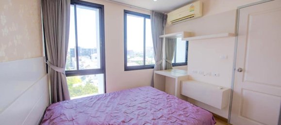 1 Schlafzimmer Eigentumswohnung in Bangkok, Thailand, Nr. 2849 8