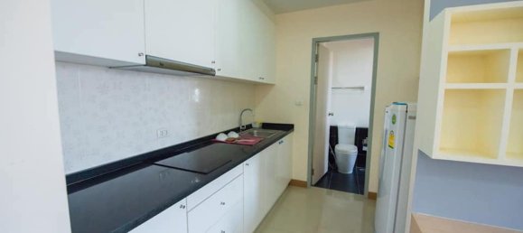 1 Schlafzimmer Eigentumswohnung in Bangkok, Thailand, Nr. 2849 6