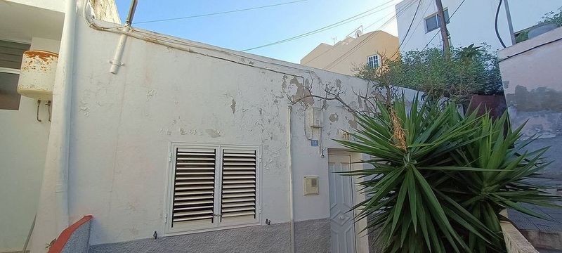 3 bedrooms House in San Cristobal de La Laguna, Spain No. 244080