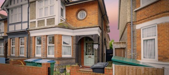 2 bedrooms Maisonette in Watford, United Kingdom No. 6073 11