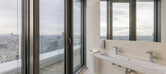 4 rooms Penthouse in Favoriten, Austria No. 170311 21