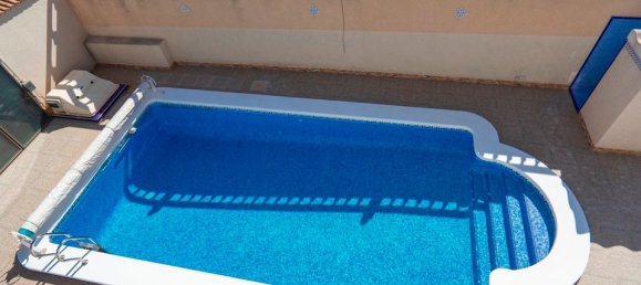 Villa T3 em Ciudad Quesada, Spain N.º 176057 28