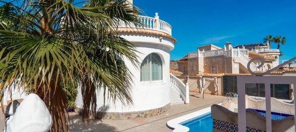Villa T3 em Ciudad Quesada, Spain N.º 176057 36
