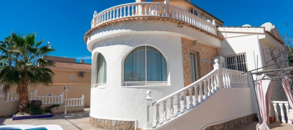 Villa T3 em Ciudad Quesada, Spain N.º 176057 32