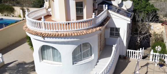 Villa T3 em Ciudad Quesada, Spain N.º 176057 37