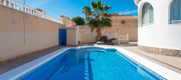 Villa T3 em Ciudad Quesada, Spain N.º 176057 2