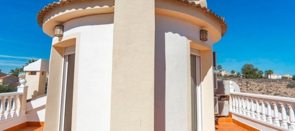 Villa T3 em Ciudad Quesada, Spain N.º 176057 25