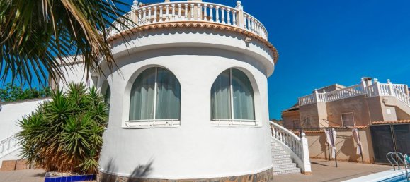 Villa T3 em Ciudad Quesada, Spain N.º 176057 38
