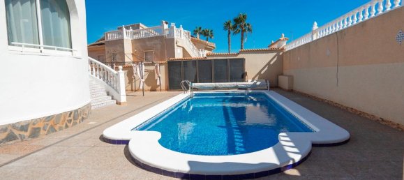Villa T3 em Ciudad Quesada, Spain N.º 176057 3