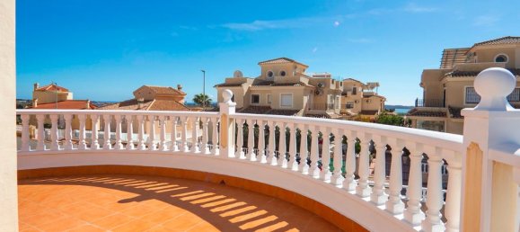 Villa T3 em Ciudad Quesada, Spain N.º 176057 24