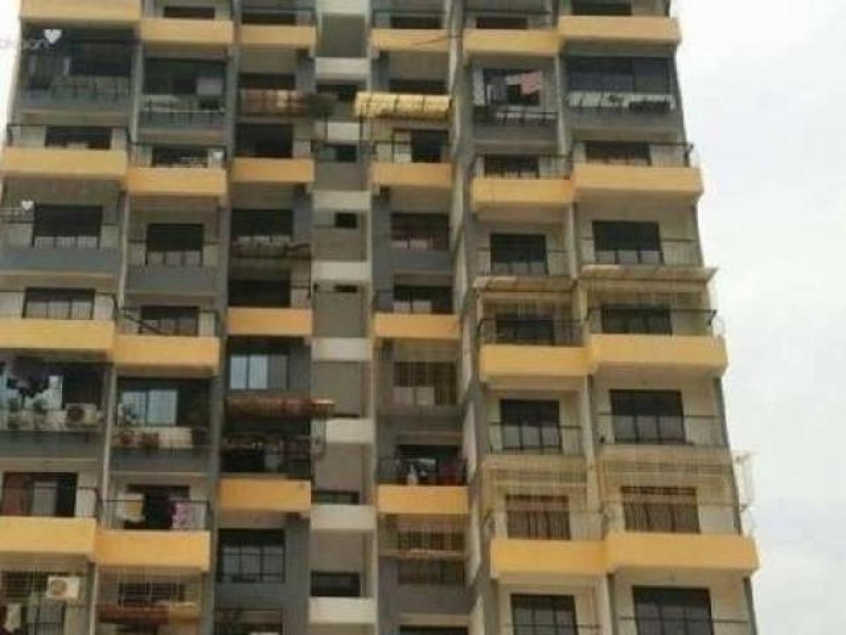 2 bedrooms House in Mumbai, India No. 58545