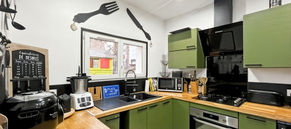 3 غرف نوم منزل في Ballancourt-sur-Essonne, France رقم 293434 3