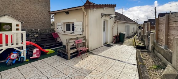 3 غرف نوم منزل في Ballancourt-sur-Essonne, France رقم 293434 8