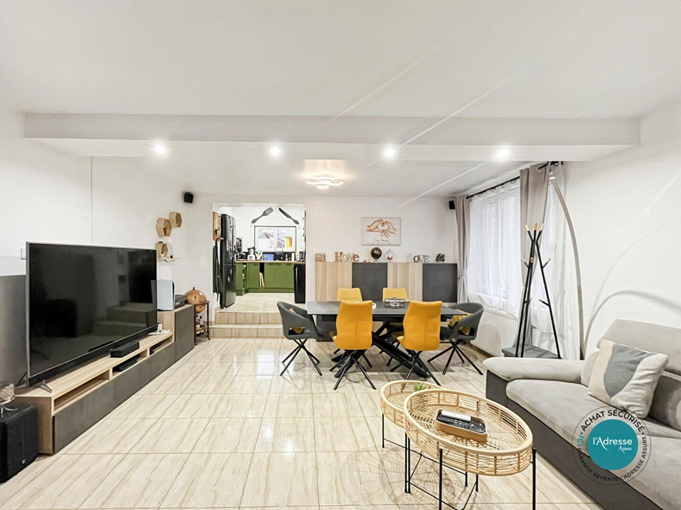 3 غرف نوم منزل في Ballancourt-sur-Essonne, France رقم 293434