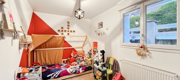 3 غرف نوم منزل في Ballancourt-sur-Essonne, France رقم 293434 5