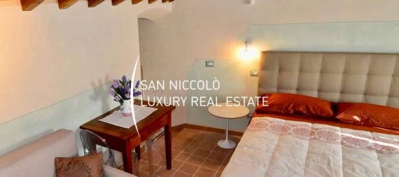 2 bedrooms House in Gambassi Terme, Italy No. 193685 15