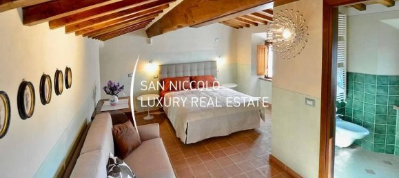 2 bedrooms House in Gambassi Terme, Italy No. 193685 25