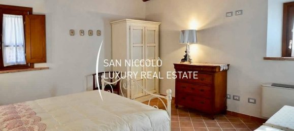 2 bedrooms House in Gambassi Terme, Italy No. 193685 24