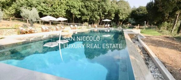 2 bedrooms House in Gambassi Terme, Italy No. 193685 2