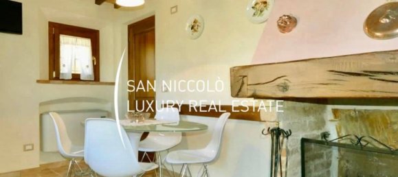 2 bedrooms House in Gambassi Terme, Italy No. 193685 4