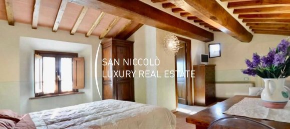 2 bedrooms House in Gambassi Terme, Italy No. 193685 30