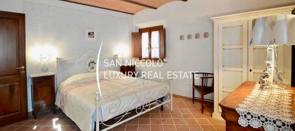 2 bedrooms House in Gambassi Terme, Italy No. 193685 31