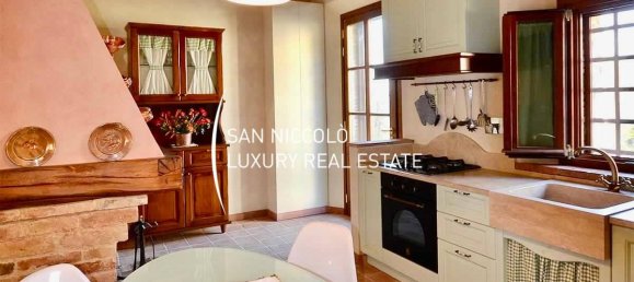 2 bedrooms House in Gambassi Terme, Italy No. 193685 6