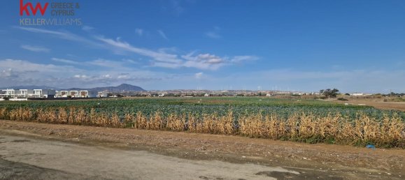 6890 m² terreno en venta en Softades, Larnaka, Cyprus № 174418 3