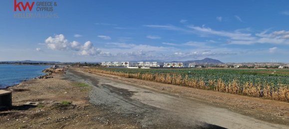 6890 m² terreno en venta en Softades, Larnaka, Cyprus № 174418 2
