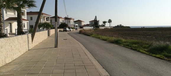 6890 m² terreno en venta en Softades, Larnaka, Cyprus № 174418 6