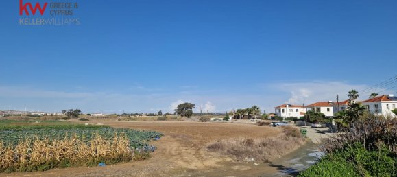 6890 m² terreno en venta en Softades, Larnaka, Cyprus № 174418 4