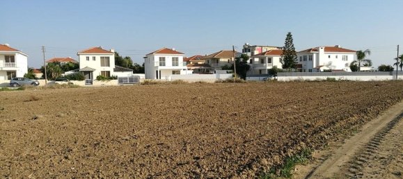 6890 m² terreno en venta en Softades, Larnaka, Cyprus № 174418 7