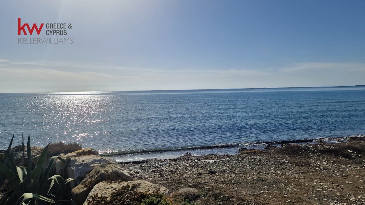 6890 m² terreno en venta en Softades, Larnaka, Cyprus № 174418