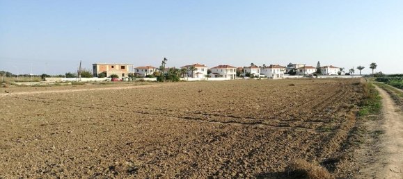 6890 m² terreno en venta en Softades, Larnaka, Cyprus № 174418 9