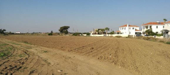6890 m² terreno en venta en Softades, Larnaka, Cyprus № 174418 8
