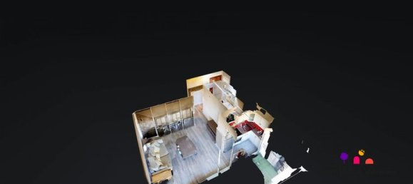 Studio in Enghien-les-Bains, France No. 355242 10