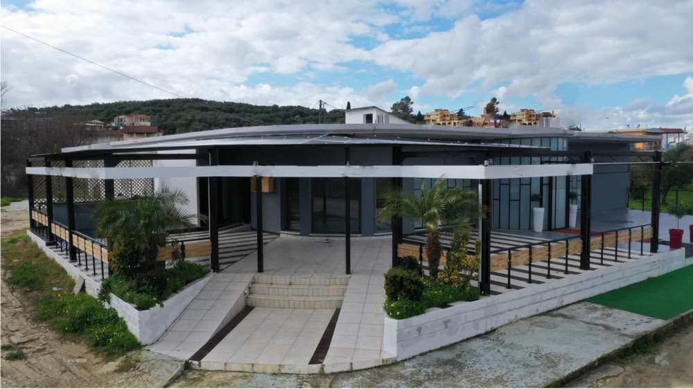 Loft de 7 dormitorios en Zakynthos, Greece No. 648