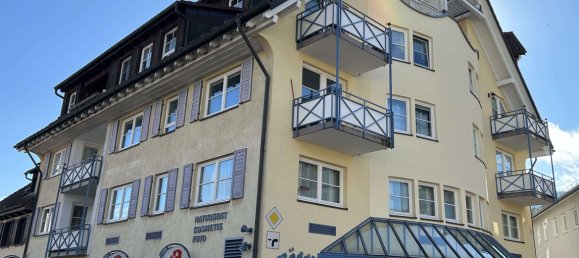 Propiedad comercial en Breisgau-Hochschwarzwald, Germany 190 m² No. 233966 2