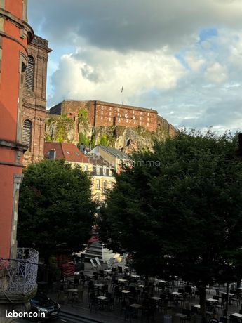 3 Schlafzimmer Wohnung in Belfort, France, Nr. 358644