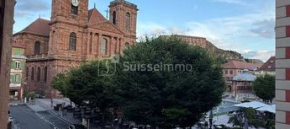 3 Schlafzimmer Wohnung in Belfort, France, Nr. 358644 10